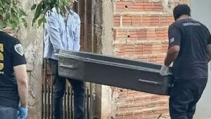 Ex-marido quebra medida protetiva e é morto pela mulher