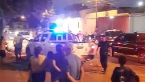 Homem morre após briga em bar