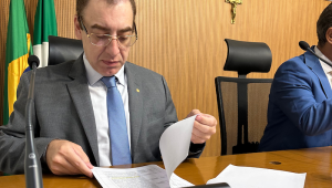 MP denuncia 20 envolvidos em operação policial