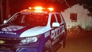 Arleilson morre am briga de faca com rapaz de 21 anos