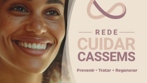 Cassems amplia serviços de cuidados com a pele
