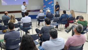 Startup Day estimula inovação em empreendedorismo 
