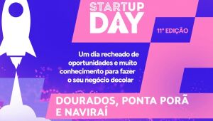 Sebrae oferece programação gratuita sobre inovação em Dourados
