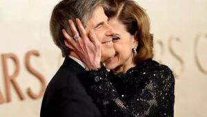 Brasil faz história com melhor filme internacional
