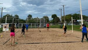 Programação da Festa da Páscoa tem até Beach Tennis