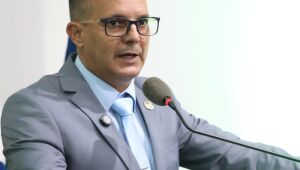Cabral cobra transparência sobre parquímetros