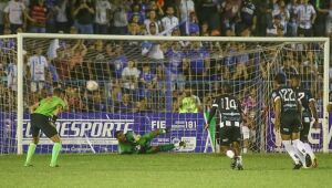 Operário mantém a hegemonia do futebol em MS