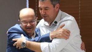 11 governadores renunciam aos cargos no país