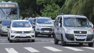IPVA com 15% de desconto vence nesta quinta