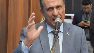 Estragos das chuvas em MS preocupam deputado Zé Teixeira