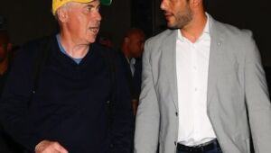 Ancelotti convoca Seleção na segunda-feira