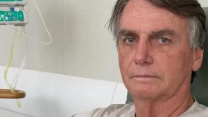 Bolsonaro vai cumprir prisão domiciliar