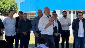 Reforma do Hospital Edelmira Nunes é entregue