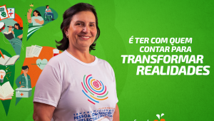 Sicredi inscreve para Fundo Social de 2025