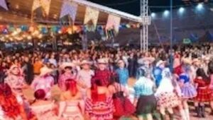 Festa Junina da UCP será dias 27 e 28 de junho