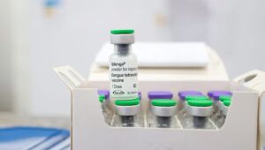 Campanha MS Vacina Mais distribuiu 156 mil doses