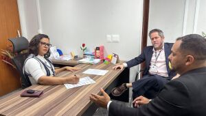 Seminário debate violência contra profissionais da enfermagem