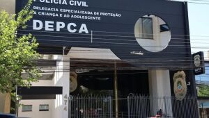 Preso homem que molestava a própria sobrinha
