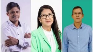 Domingo tem eleições para prefeito em Bandeirantes