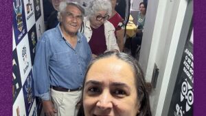Chapa adversária na Fetems começa com seis derrotas