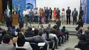 Embrapa comemora 50 anos em Dourados