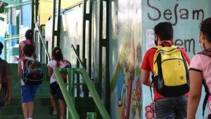 Prefeitura de SP abre concessão para escolas públicas
