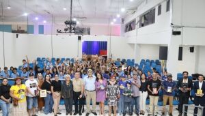 Felit confirma Dourados como ponto de referência cultural 