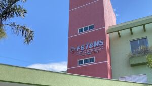 Fetems tem eleição com duas chapas 