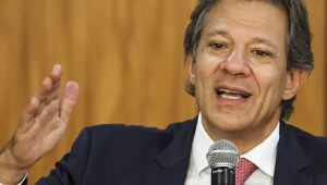 Mercado financeiro aposta em Haddad no lugar de Lula