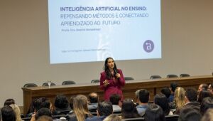 Unigran mantém protagonismo tecnológico