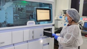 Lacen obtém conceito Excelência em avaliação nacional
