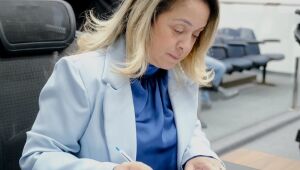 Lia Nogueira reforça pedidos por bairros de Dourados