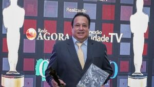 Lupércio Marques já projeta Golden Night para o Brasil
