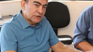 Marçal prorroga decreto de contenção por 6 meses