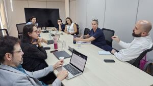 MS vai receber 130 países em evento de espécies migratórias