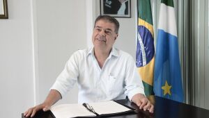 Em menos de uma semana, Nelsinho libera R$ 10 milhões a MS