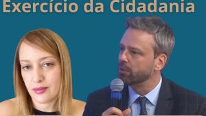 OAB  promove palestra sobre saúde e cidadania