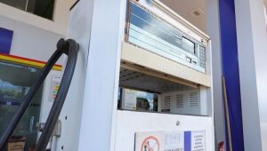 Preço médio da gasolina comum é de R$ 6,33