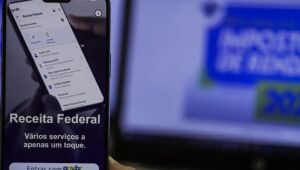 Receita libera consulta a segundo lote do IR