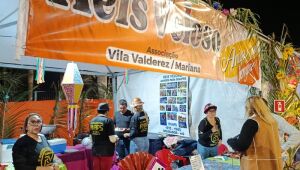 Entidades elogiam e valorizam Festa Junina