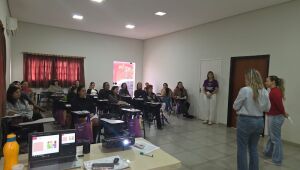 Programa do Senar valoriza protagonismo feminino 