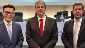 TJMS participa de seminário em Brasília