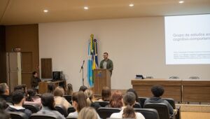 Grupo aproxima teoria e prática da Terapia Cognitivo-Comportamental