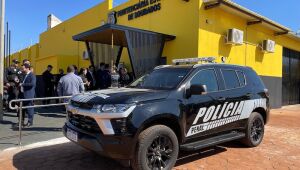 PED ganha sala de acolhimento e novos equipamentos