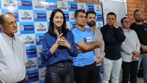 Entrega de escrituras valoriza a casa própria