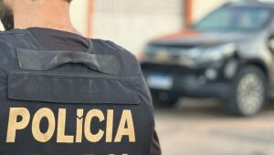 Operação mira R$ 10 bilhões em tráfico internacional