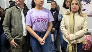 Lia reforça e apoia ações de combate à violência contra mulher