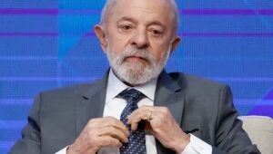 Lula reage a Trump: 'Não aceitamos interferência'