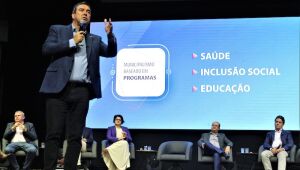 Programa municipalista se instala em Dourados
