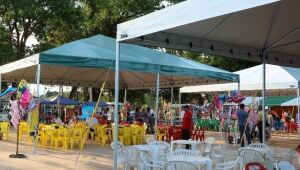 Feira-livre passa a funcionar de terça a domingo
